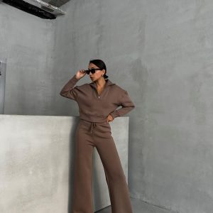 Pants ConjuntoAlgodón