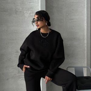 Pants ConjuntoAlgodón