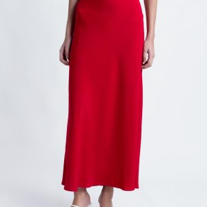 Vestido aplique espalda